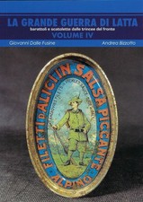 La grande guerra di latta vol