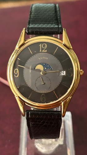 Vetta quartz phase - quartz, lunar