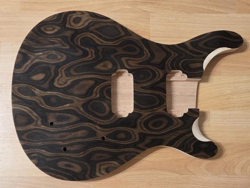 Corpo chitarra - corpo,