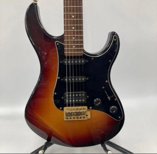 Chitarra elettrica yamaha - elettrica,