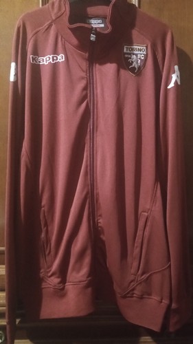 Giacca tuta torino kappa - giacca,