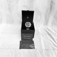 Bulova 96A225 Lunar Pilot