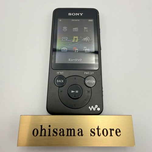 Walkman lettore audio digitale - lettore,