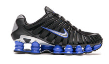 Nike Shox TL CN0151-004 Black