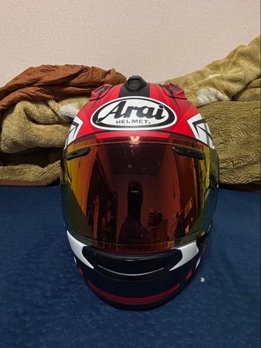 Arai takumi motorcycle - arai, rx-7x