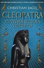 Cleopatra. L'ultima regina