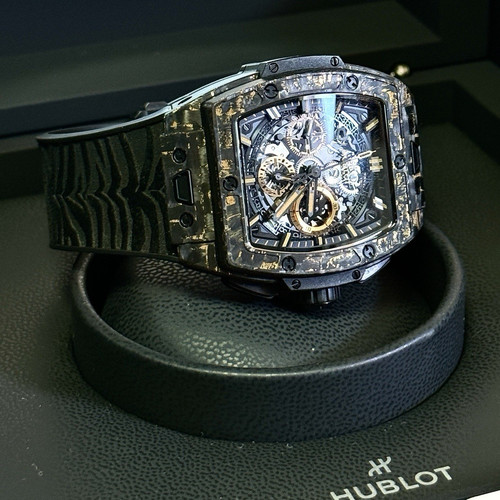 Hublot spirit big - hublot,