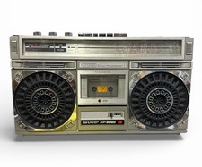 Sharp GF-6060 (Fully Working)