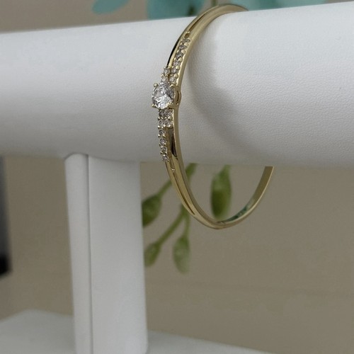 Bracciale donna placcato - bracciale,