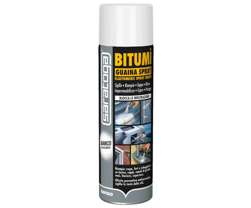 Saratoga bitumì spray - bitumÌ,