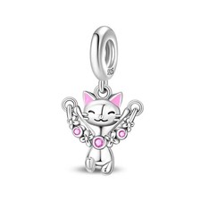 Collana Bracciale Pandor Lucky