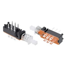 20 Pezzi DPDT 6 Pin 1