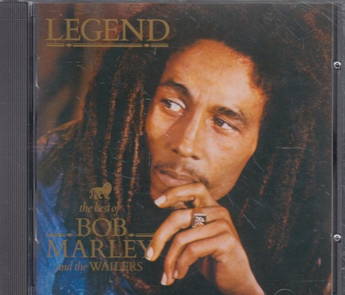 Bob marley the wailers - bob,