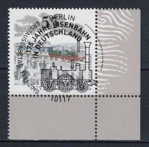 Germania 2010 175 anniv - germania,