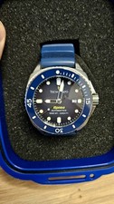 Orologio automatico uomo