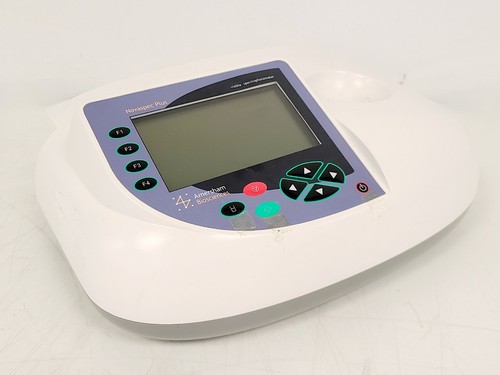 Amersham biosciences novaspec - amersham,