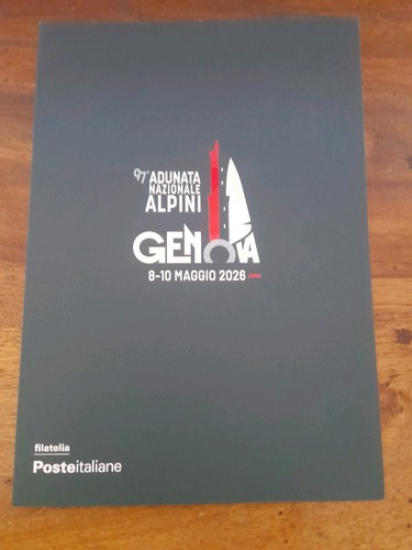 Folder filatelia poste - folder,