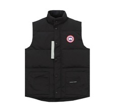 Canada Goose gilet uomo taglia
