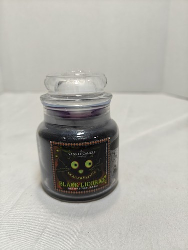 Yankee candle halloween - yankee,