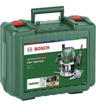 Bosch POF 1400 ACE Fresatrice