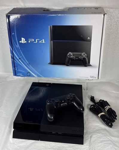 Sony playstation cuh 1001a - playstation, cuh-1001a