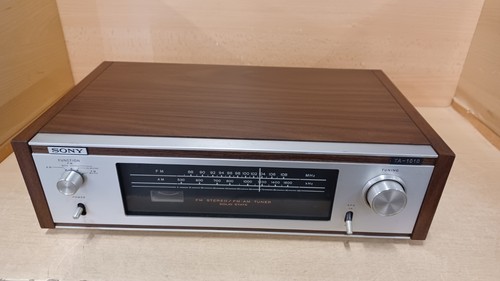 Sony 5600 vintage - st-5600, analogico