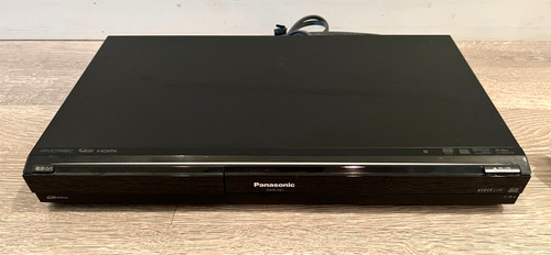 Panasonic dmr xe1 - panasonic,