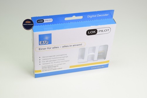 Esu 92219 lokpilot - -, fx