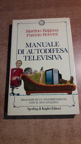 Manuale autodifesa - di,