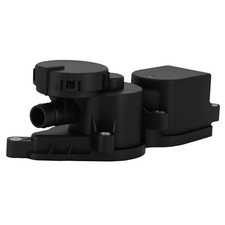 Separatore Vapori Olio for