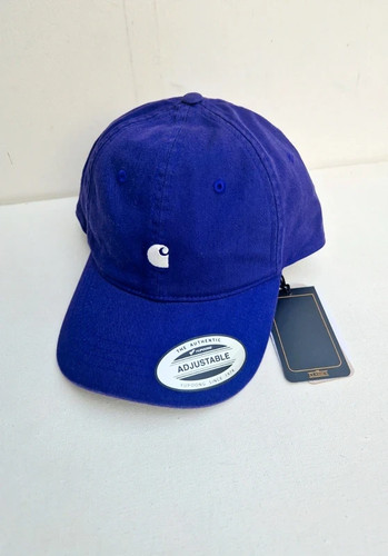 Cappellino carhartt wip - carhartt,