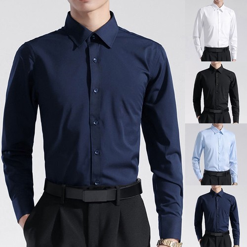 Camicie eleganti uomo - eleganti, da