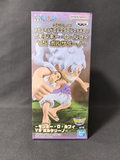 Banpresto One Piece Mega WCF