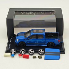 Funny Model 1:64 Ford F-150