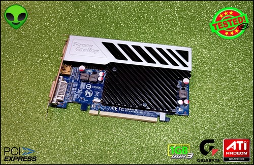 Ati radeon 5450 gb ddr3 - radeon, hd