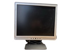 LCD Monitor AOC