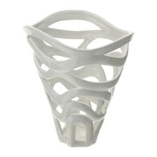 Hervit art. 30173 vaso Leaf