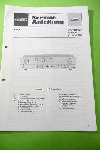 Manuale servizio - di,