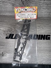 Yokomo BD7 Bracci sospensione