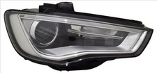 Faro Dx D3S (Lampada a scarico