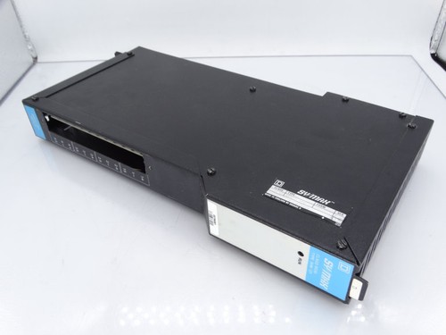 Modulo plc schneider electric - modulo,