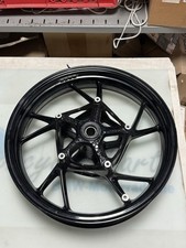 Cerchio ruota anteriore BMW