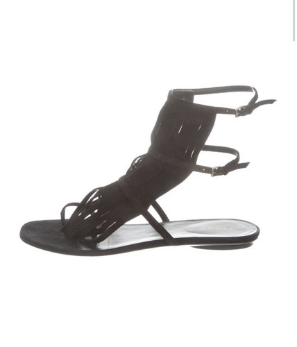Gucci kilt accented - gucci, thong