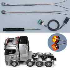 Kit stoppino luce girevole LED