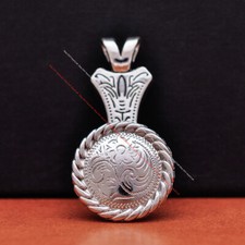Set gioielli cowboy western - gioielli,