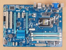 Gigabyte GA-Z77-DS3H scheda