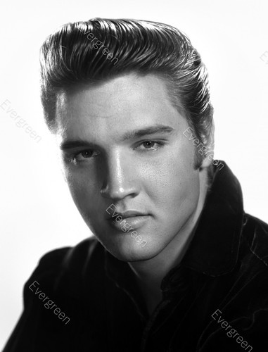 Elvis presley attore - elvis,