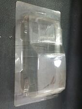 Modello  1:16 Auto Vintage Modellismo Anni 70 Policarbonato Dinamico Model