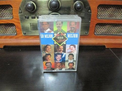 Nos still sealed double - sealed,