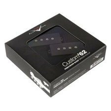 Fender P-Bass Custom Shop '62